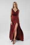 Bordeaux Dress