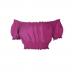 Fuchsia bluz