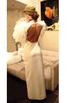 Serena dress