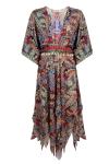 Shelly dress