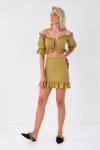 Pirenne Skirt