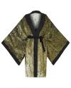 Olive Elif Kimono