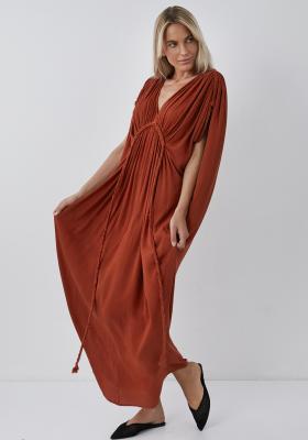 Athena Dress