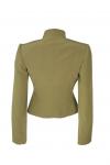 Army jacket