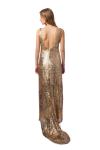 Goldie dress