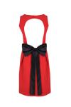 Melania dress
