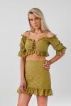 Pirenne Skirt