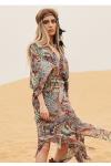Shelly dress