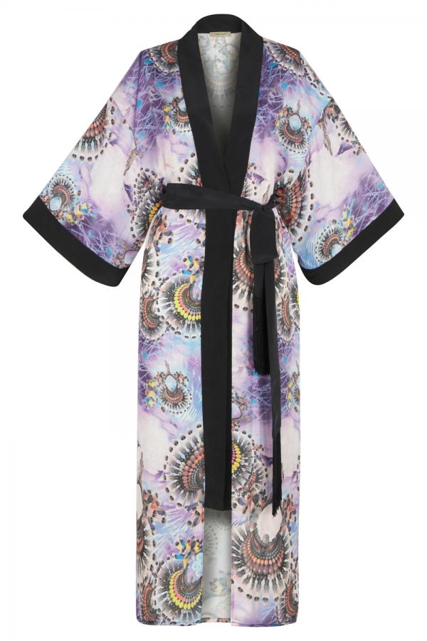 Siu Kimono