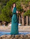 Diana  Dress