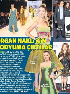 Milliyet CADDE