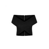 Bashaque croptop