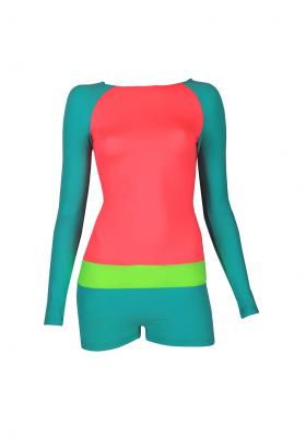 Geina Surfsuit