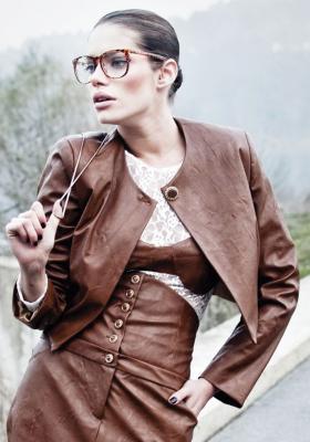 Helen jacket