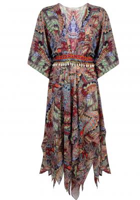 Shelly dress