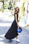 Suzette Dress