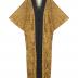 Rising Sun Panço Kimono