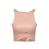 Divina crop top