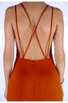 Ronya dress