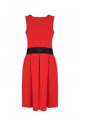 Melania dress