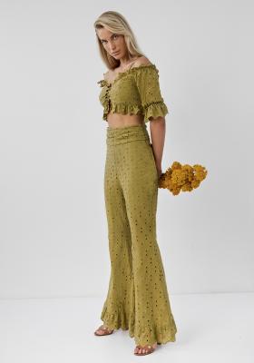 Pirenne Pants