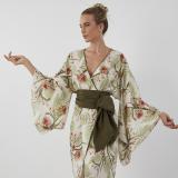 Hiroko Kimono