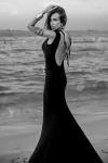 Sabrina dress