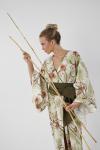 Hiroko Kimono