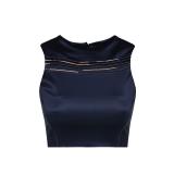 Jung Crop Top