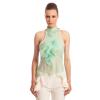 Minty Blouse