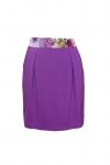 Kaolin skirt