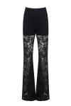 Vanessa flared trousers