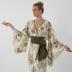 Hiroko Kimono