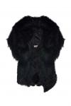 Valentina Fur Vest