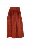 Santa skirt