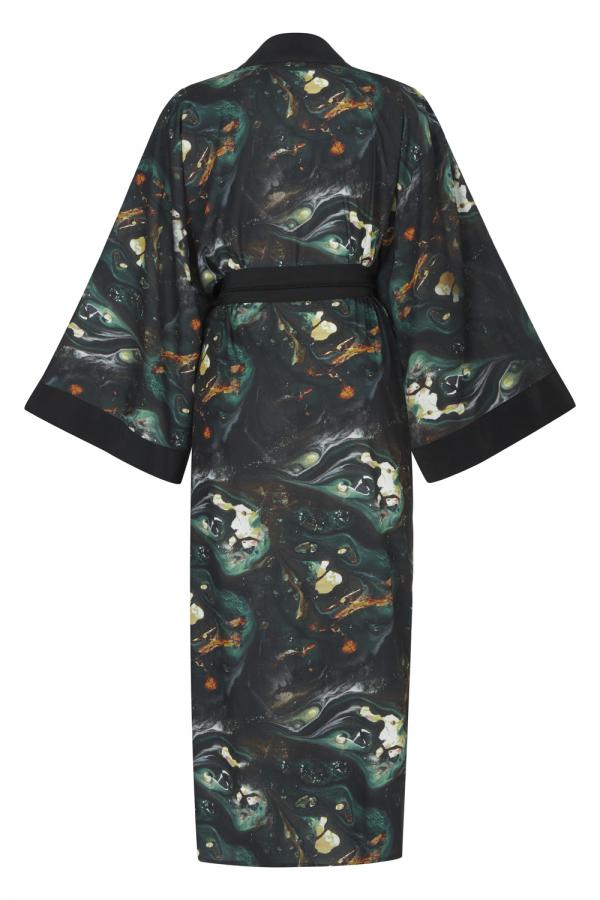 Cosmos Kimono