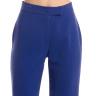 Chris blue pants