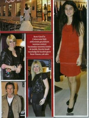 HELLO! Ocak 2011