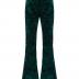 Ester Green Pantolon