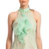 Minty Blouse