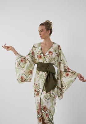 Hiroko Kimono