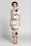 Flori dress