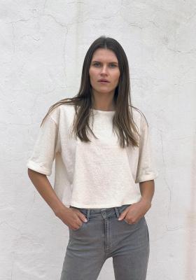 Dena Basic Tshirt
