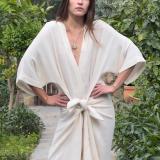 Sharon Kimono