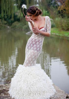 Bella Dress