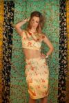 Floral crop