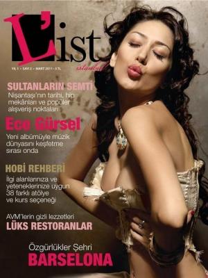 L'ist İstanbul 2011