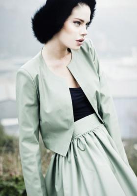 Nile jacket