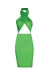 Vanessa Po dress