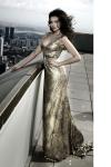 Goldie dress